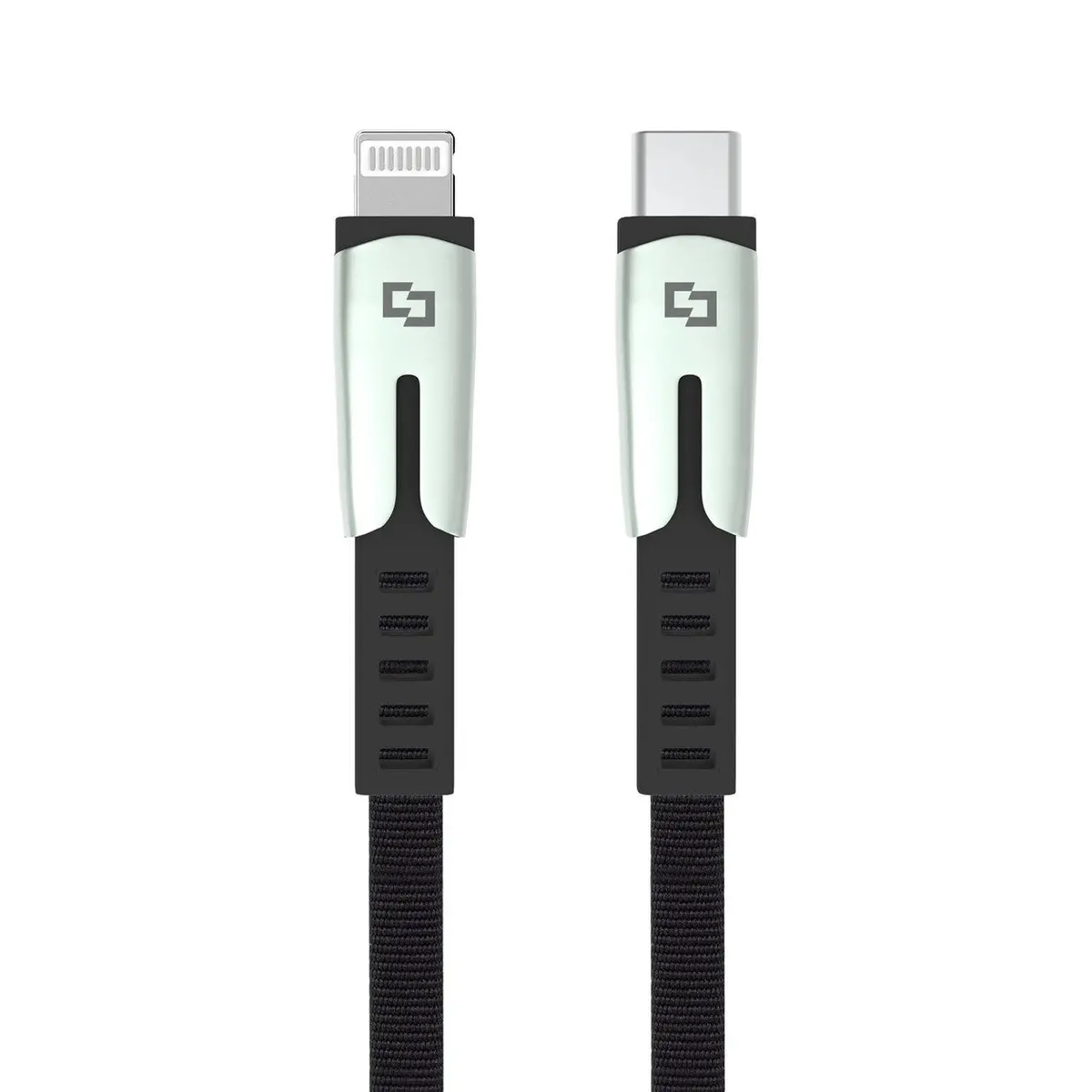 Laser 0.5M Chargecore Mfi Lightning To Usb-C Cable 1