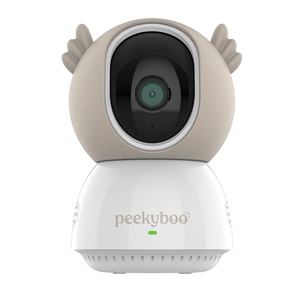Peekyboo Additional 2K Baby Camera 1