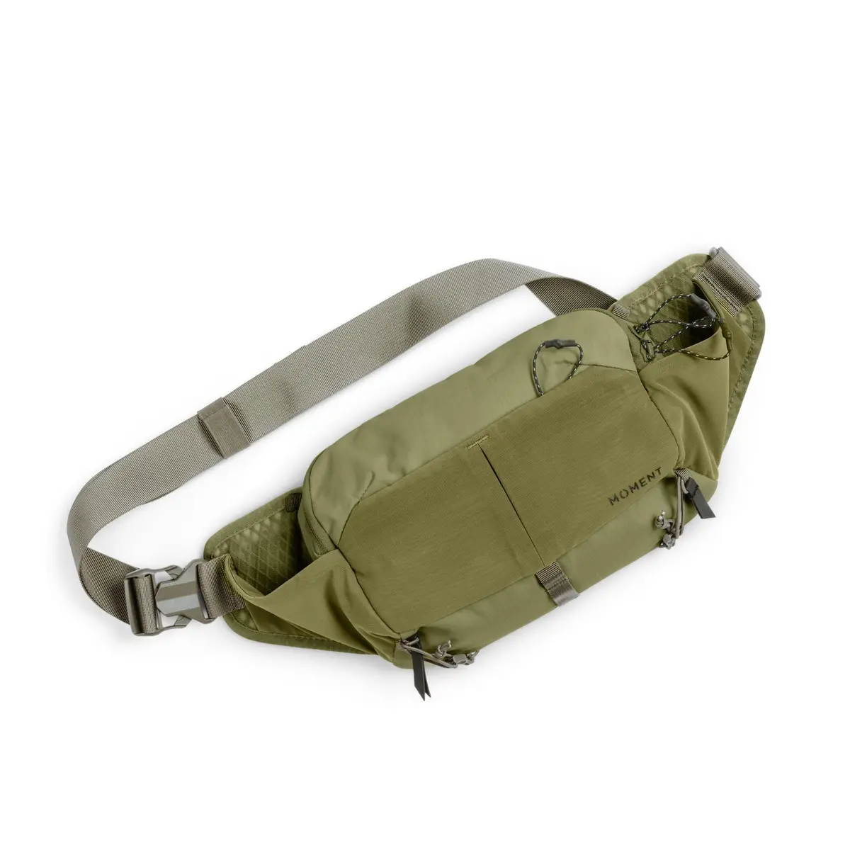 Moment - Slate 4L Camera Sling (Moss) 1