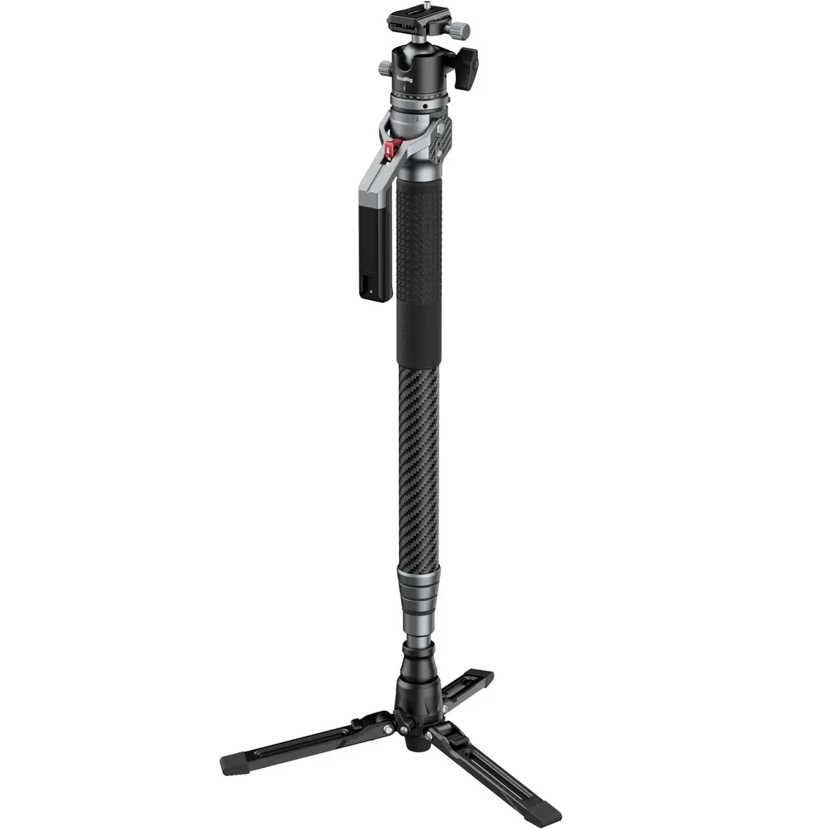Smallrig Carbon Fiber Photography Monopod 5564 1