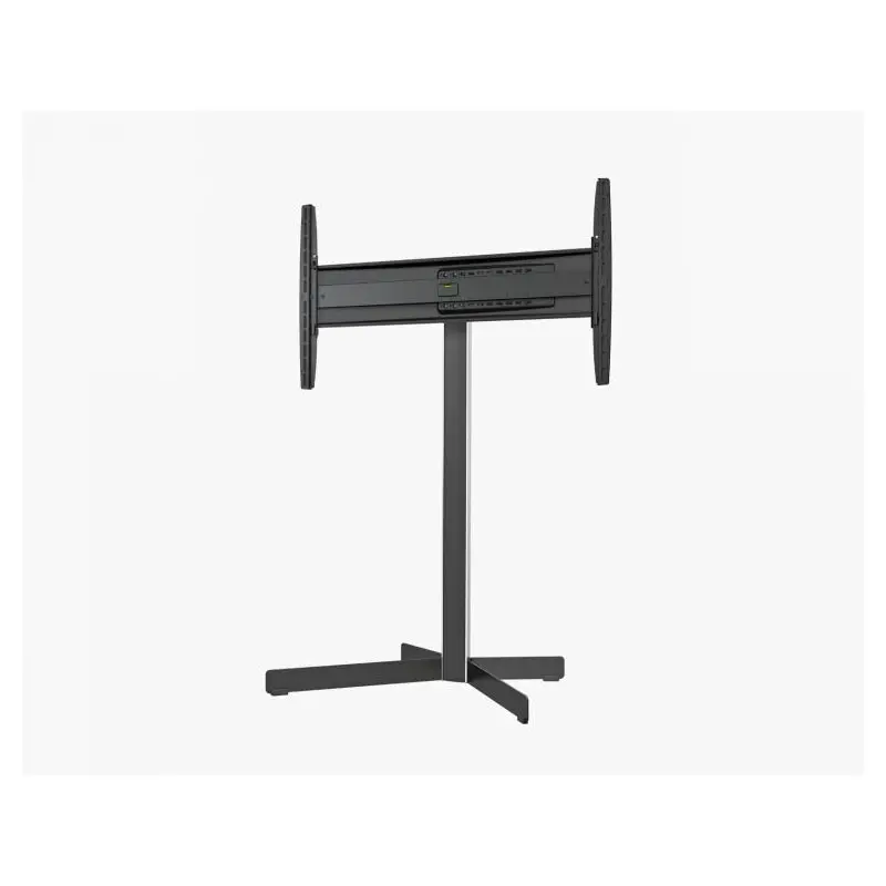 Vogel's Eff8230 Floor Stand Mount For 19-40" Led Tv - Black 1