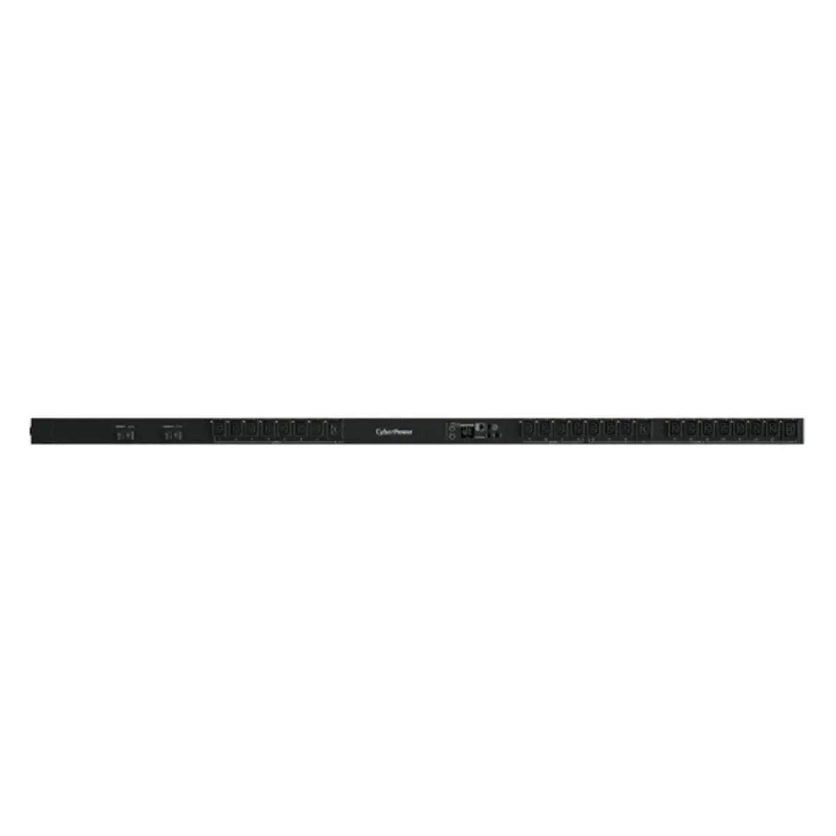 Cyberpower Pdu41405 Switched Power Distribution Unit 32 Amp Black 1