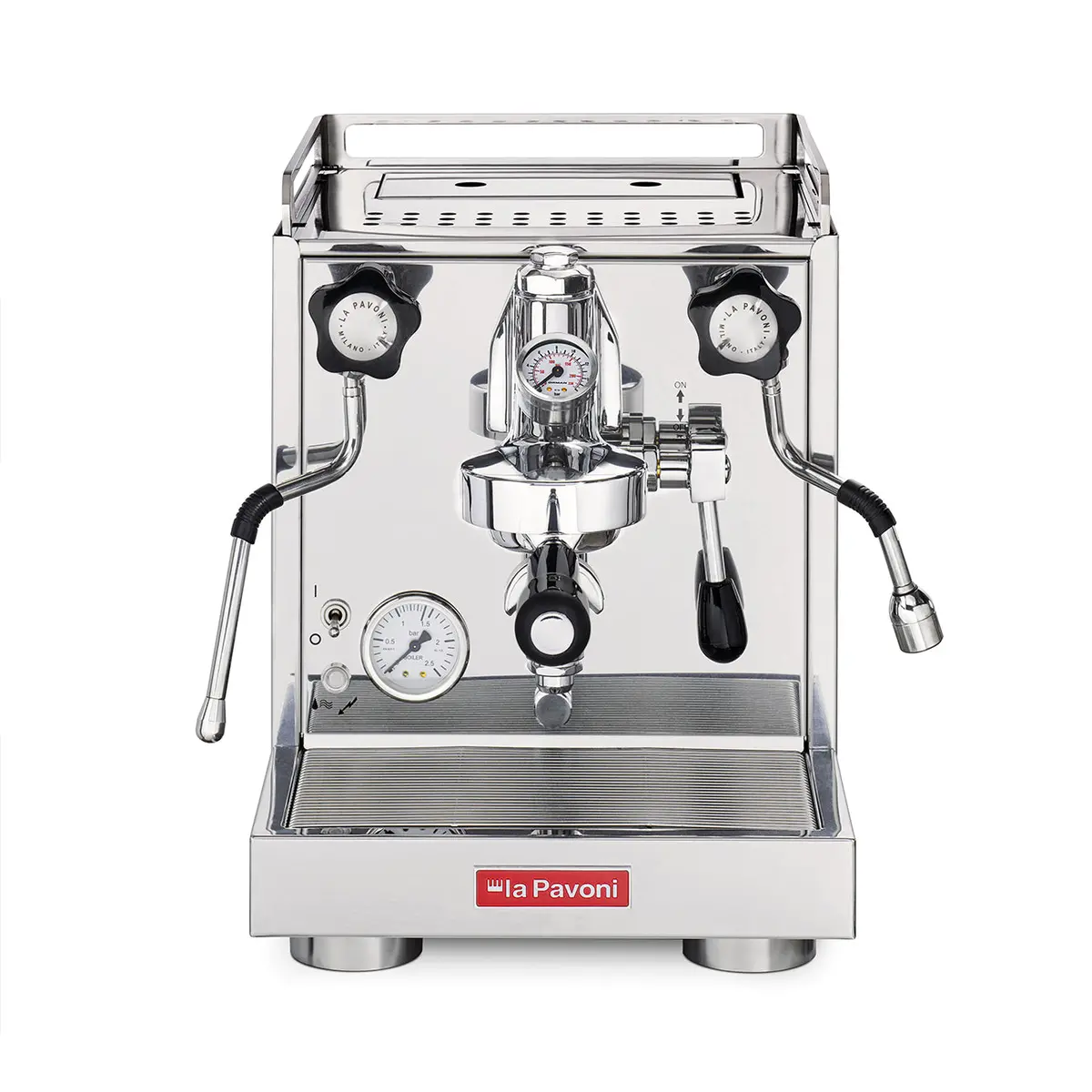 La Pavoni Cellini Classic 1
