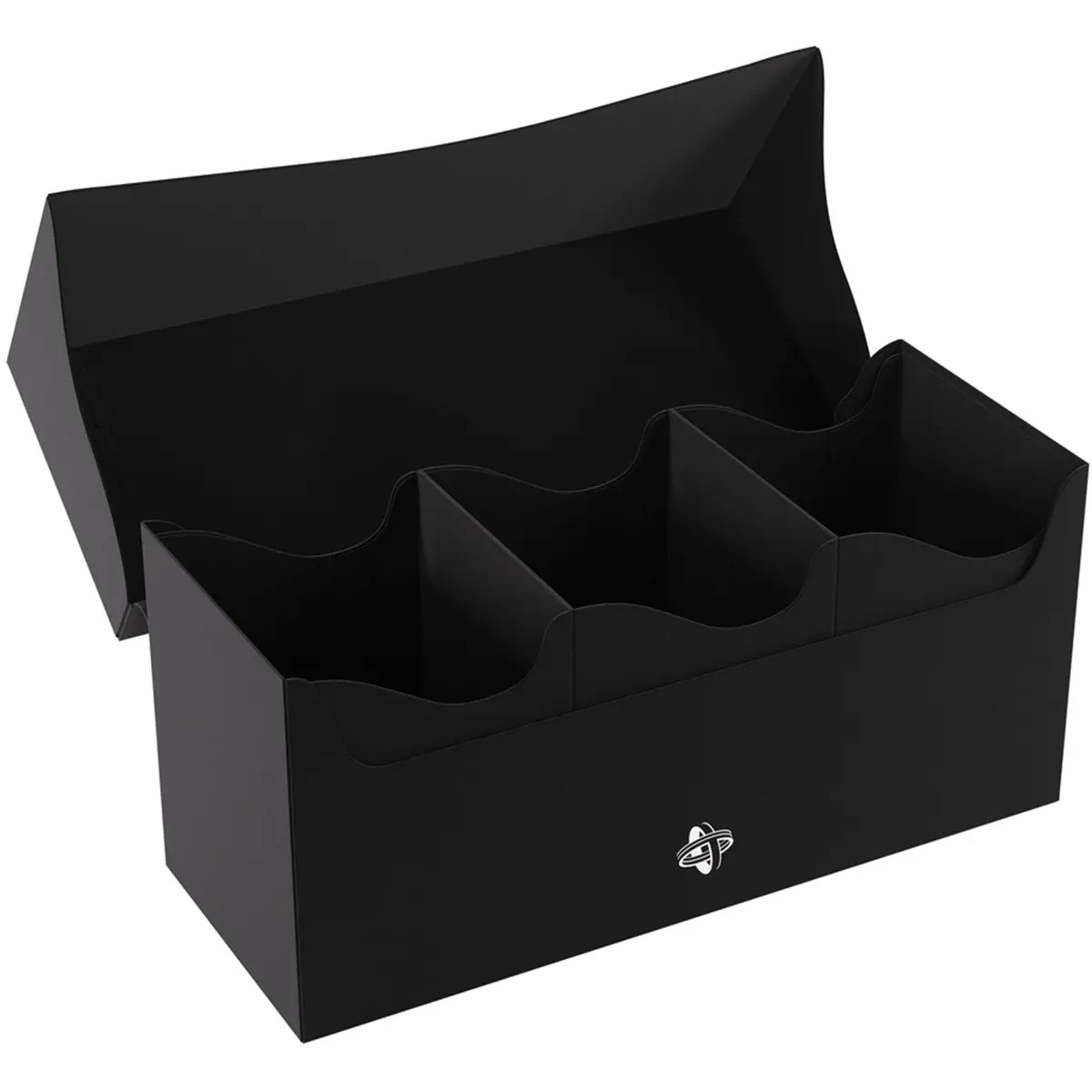 Gamegenic Triple Deck Holder 300+ Xl (Black) 1