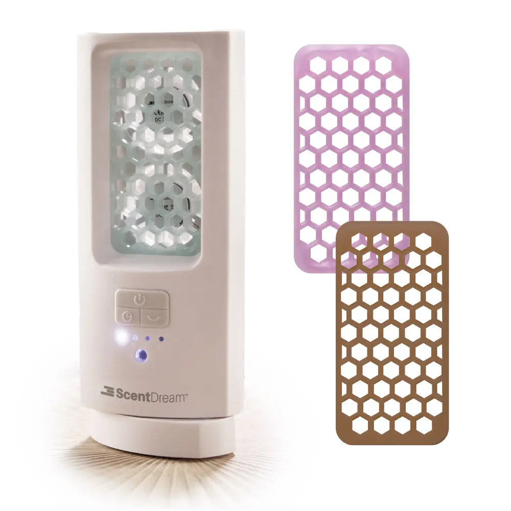 Scent Dream Whole Room Air Freshening System 1