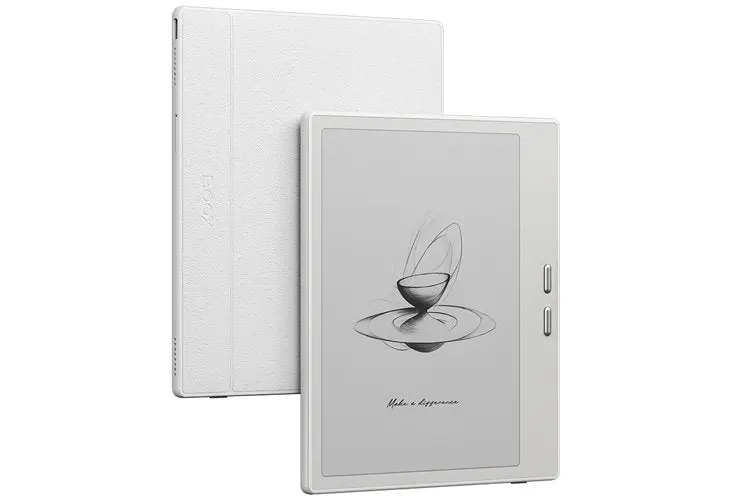 Onyx Boox Go 7 Epaper Reader - White 1