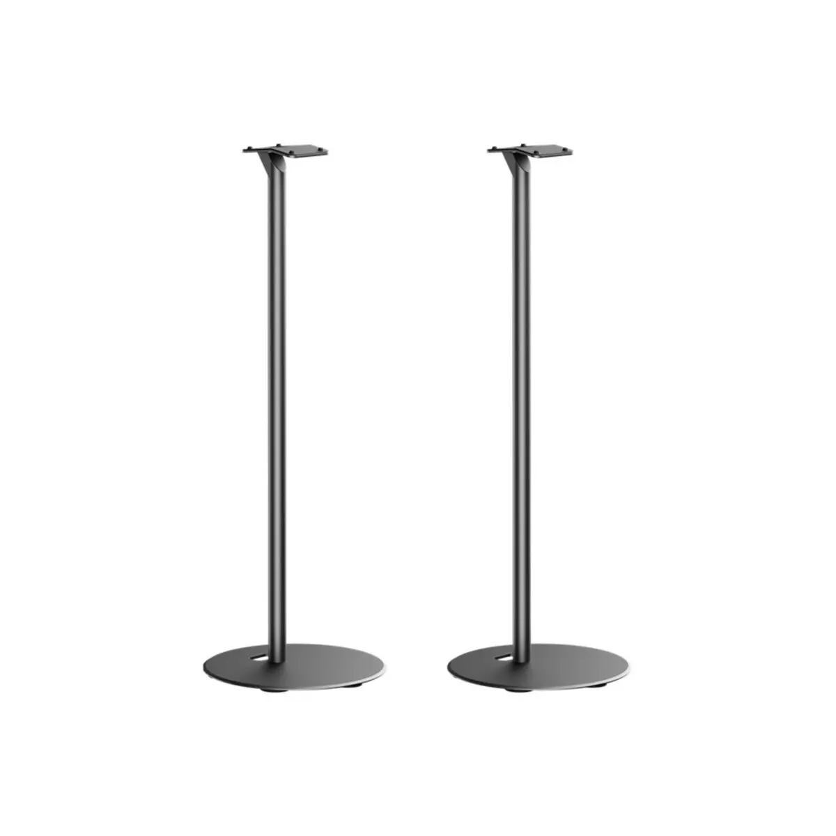 Goobay Speaker Stand Modern Era 3 For Sonos Era 300 - Black 1