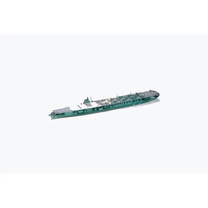 Tamiya 1/700 Zuikaku Aircraft Carrier 1