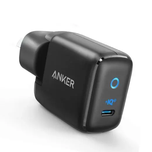 Anker Powerport Iii Mini Pd 30W (Black) 1