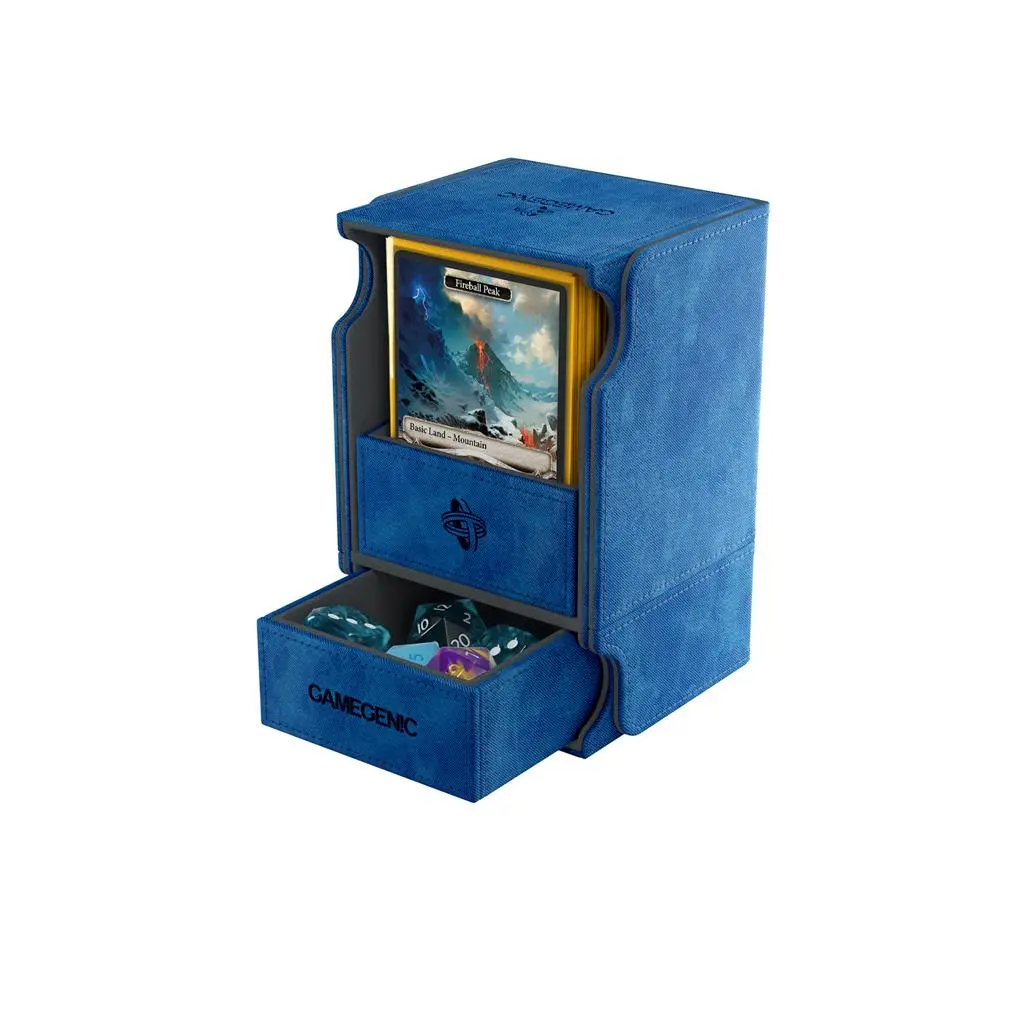 Gamegenic Watchtower 100+ Xl (Blue) 2