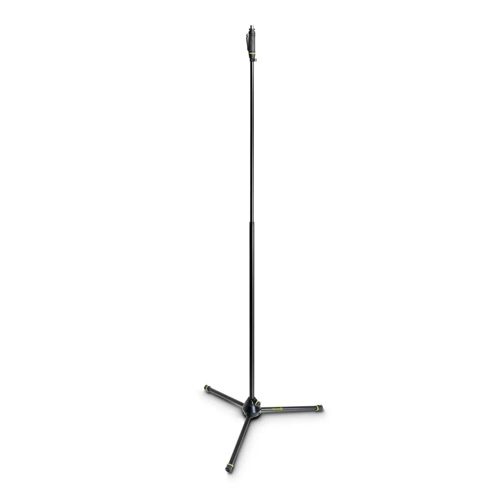 Gravity Ms431hb Folding Tripod 179Cm Stand With One Hand Clutch 1