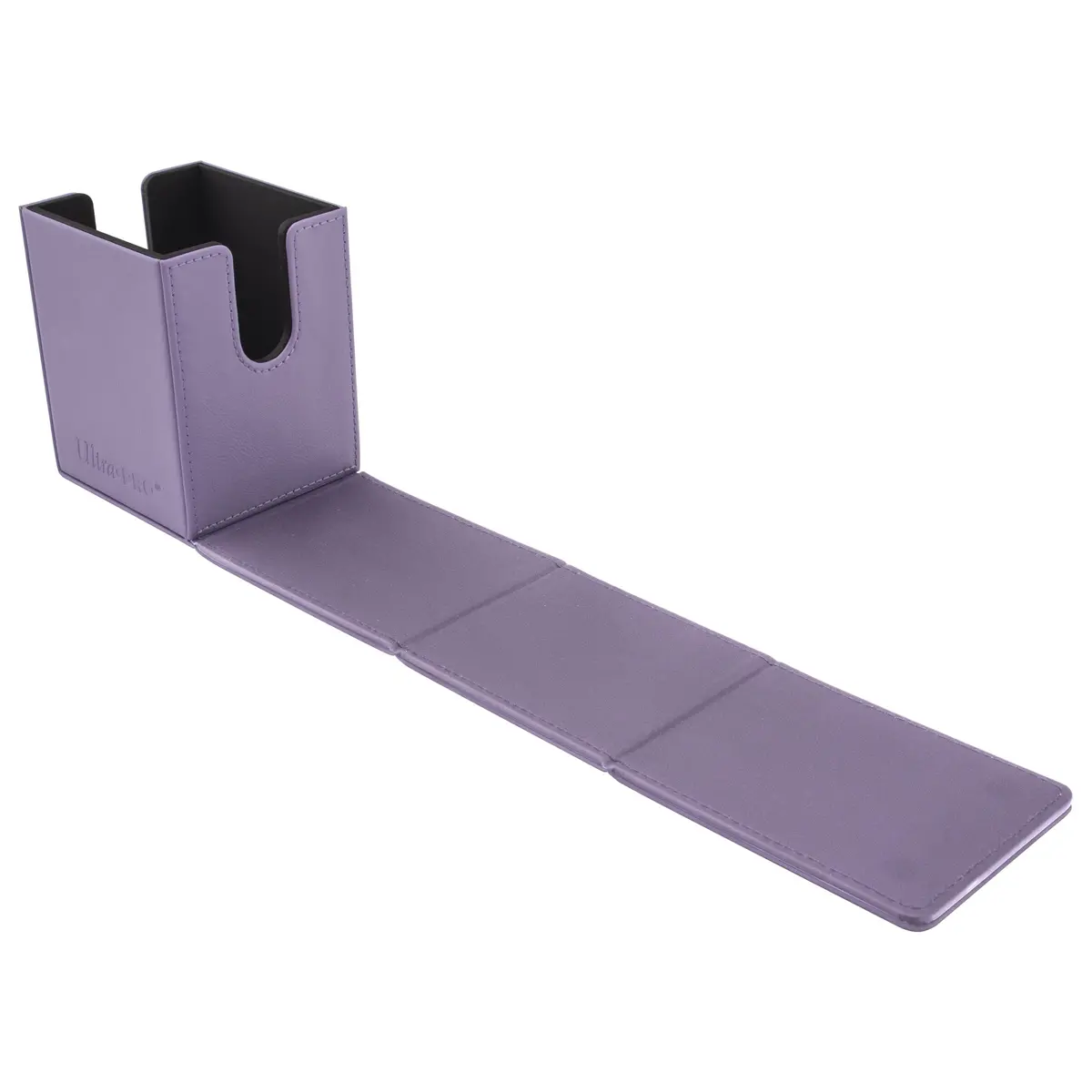 Ultra Pro: Up15923 Vivid Alcove Flip (Purple) 1