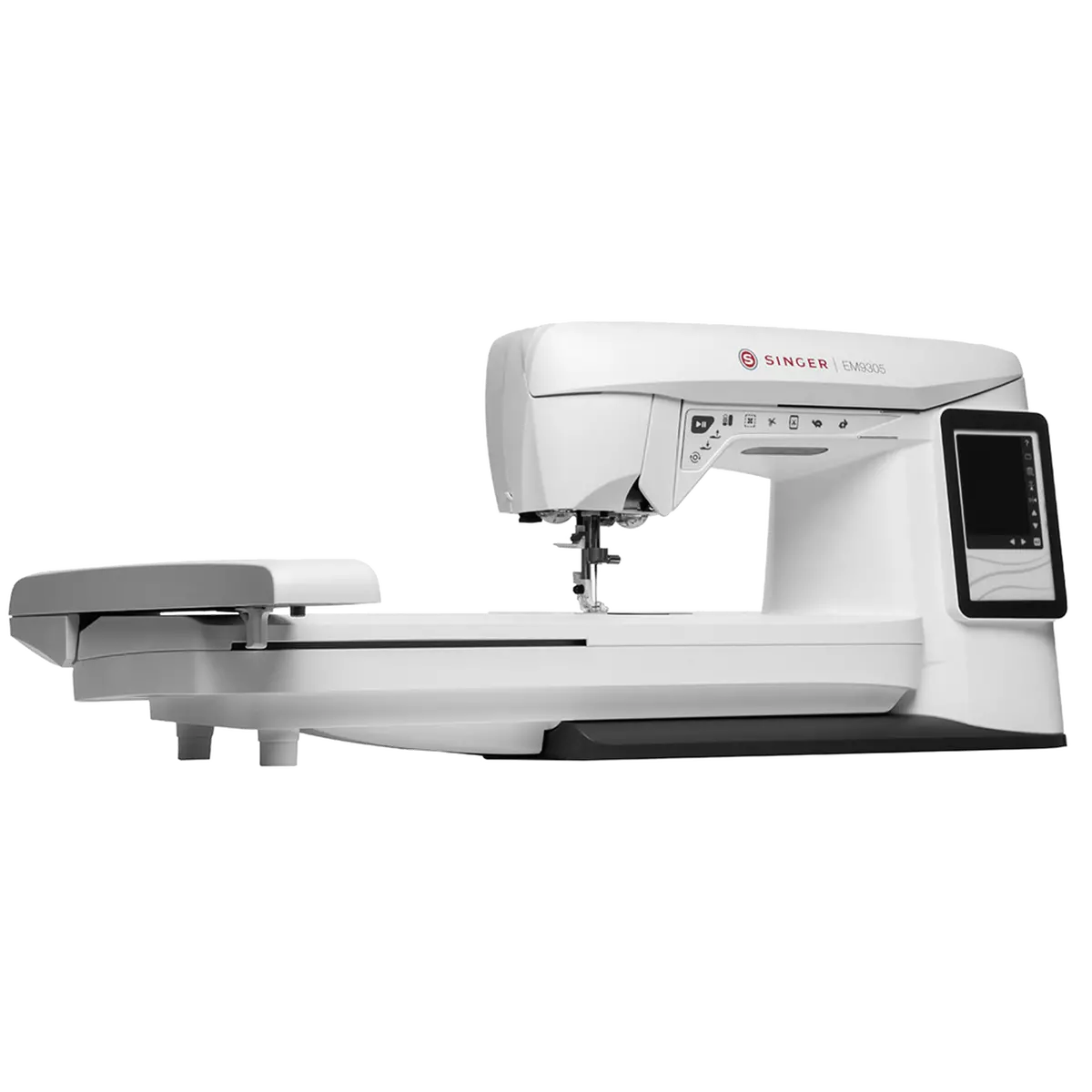 Singer Em9305 Embroidery Only Machine 1