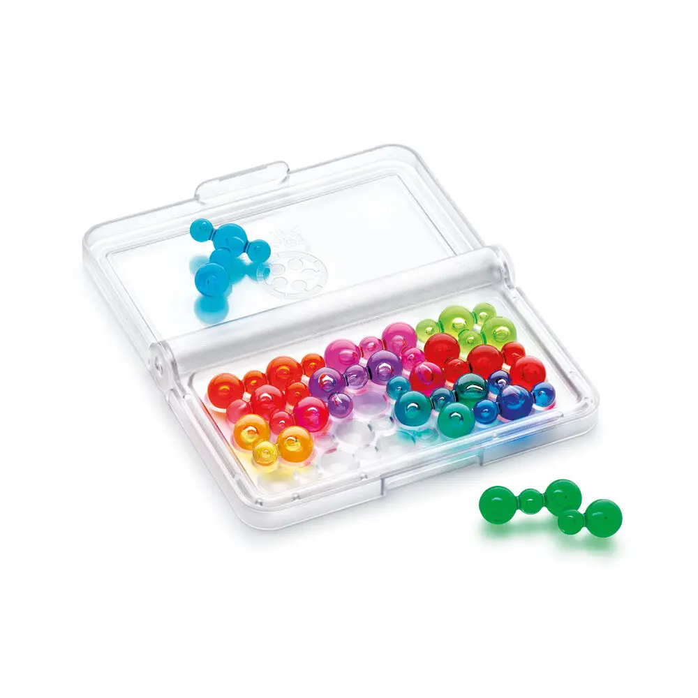 Smart Games Iq Bubbles Logic Puzzle Game 1