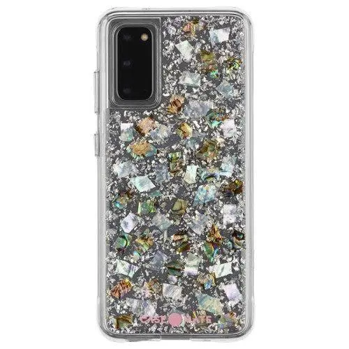 Case Mate Karat Pearl For Samsung Galaxy S20 1