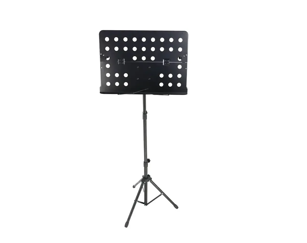 Freedom Music Note Stand Sheet Holders Adjustable 1