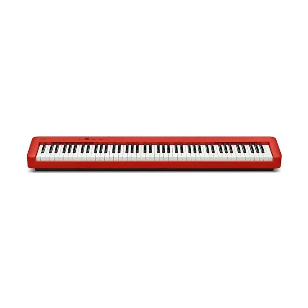 Casio Cdp-S160rd Musical Instrument Digital Piano Cdps Series 88 Keys 2