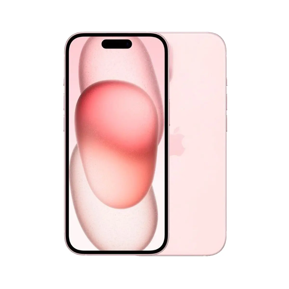 Apple Iphone 15 Plus 128Gb (Pink) [~Refurbished: Very Good] 1