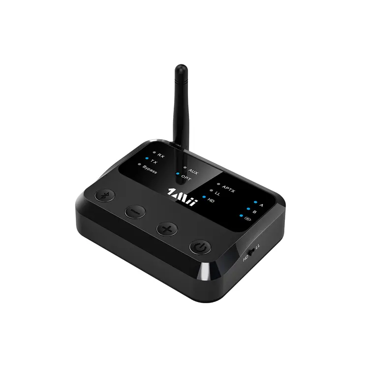 1Mii B310 Pro Bluetooth 5.0 Receiver 1