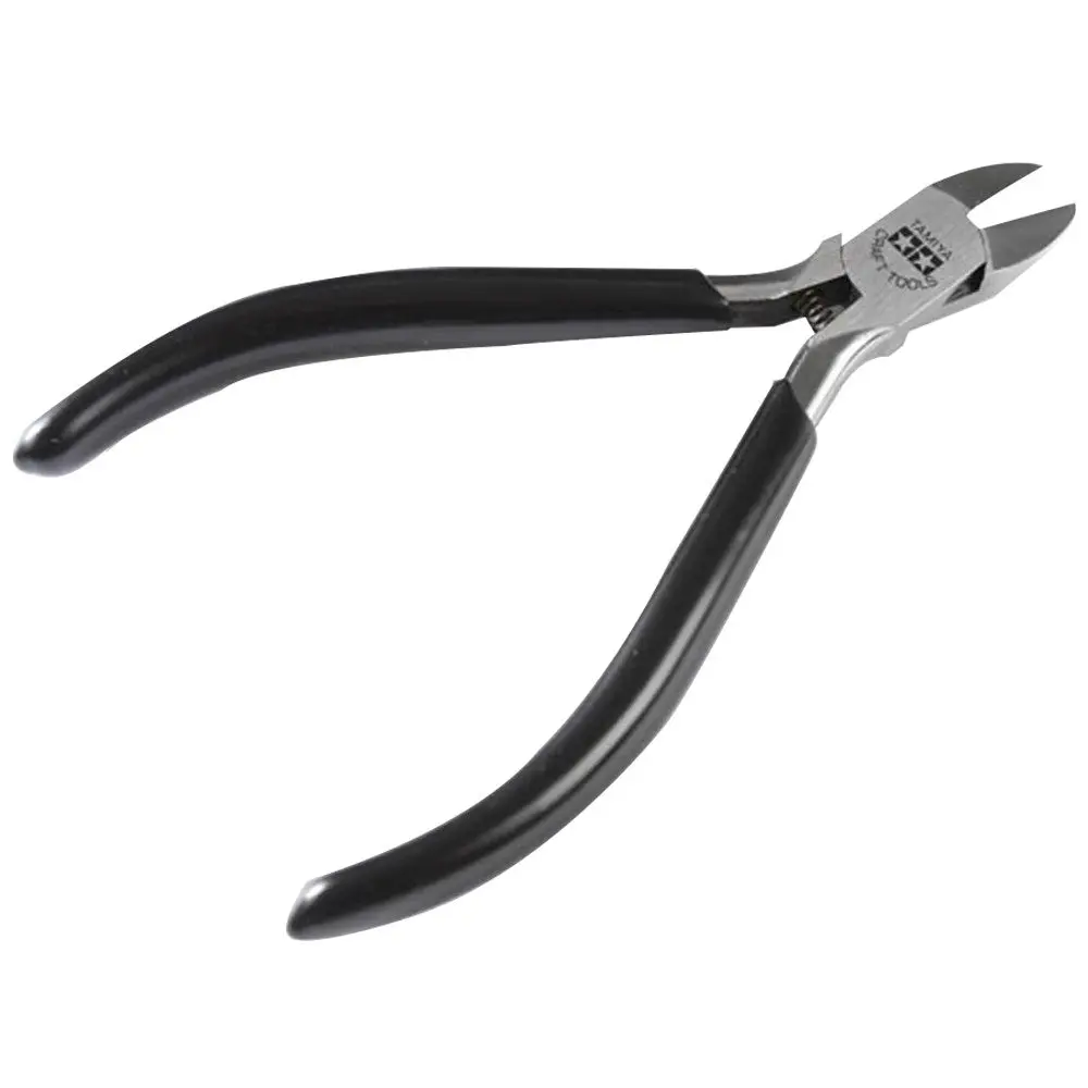 Tamiya Side Cutter For Plastic 1