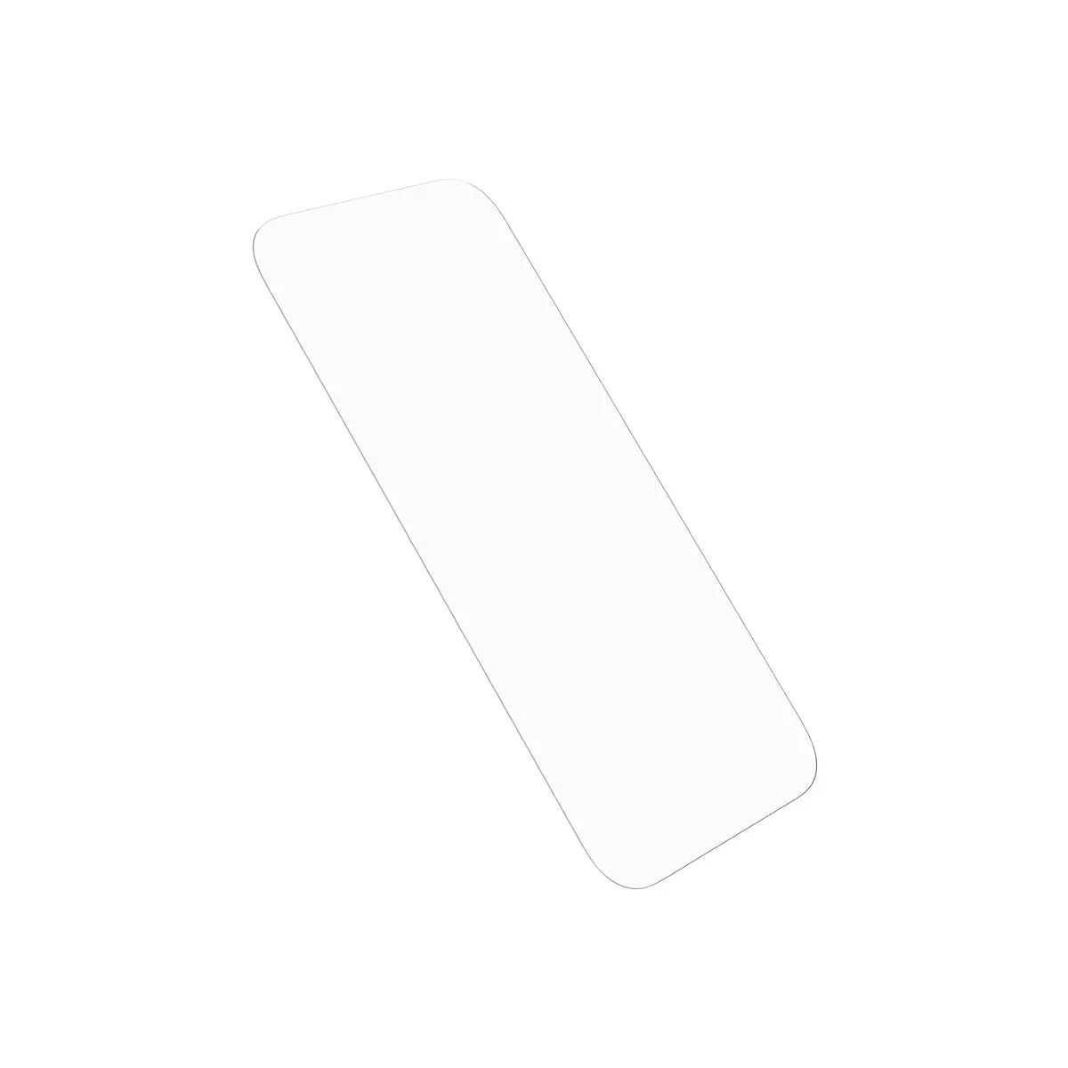 Otterbox Premium Glass Screen Protector For Iphone 16 Pro - Clear 1