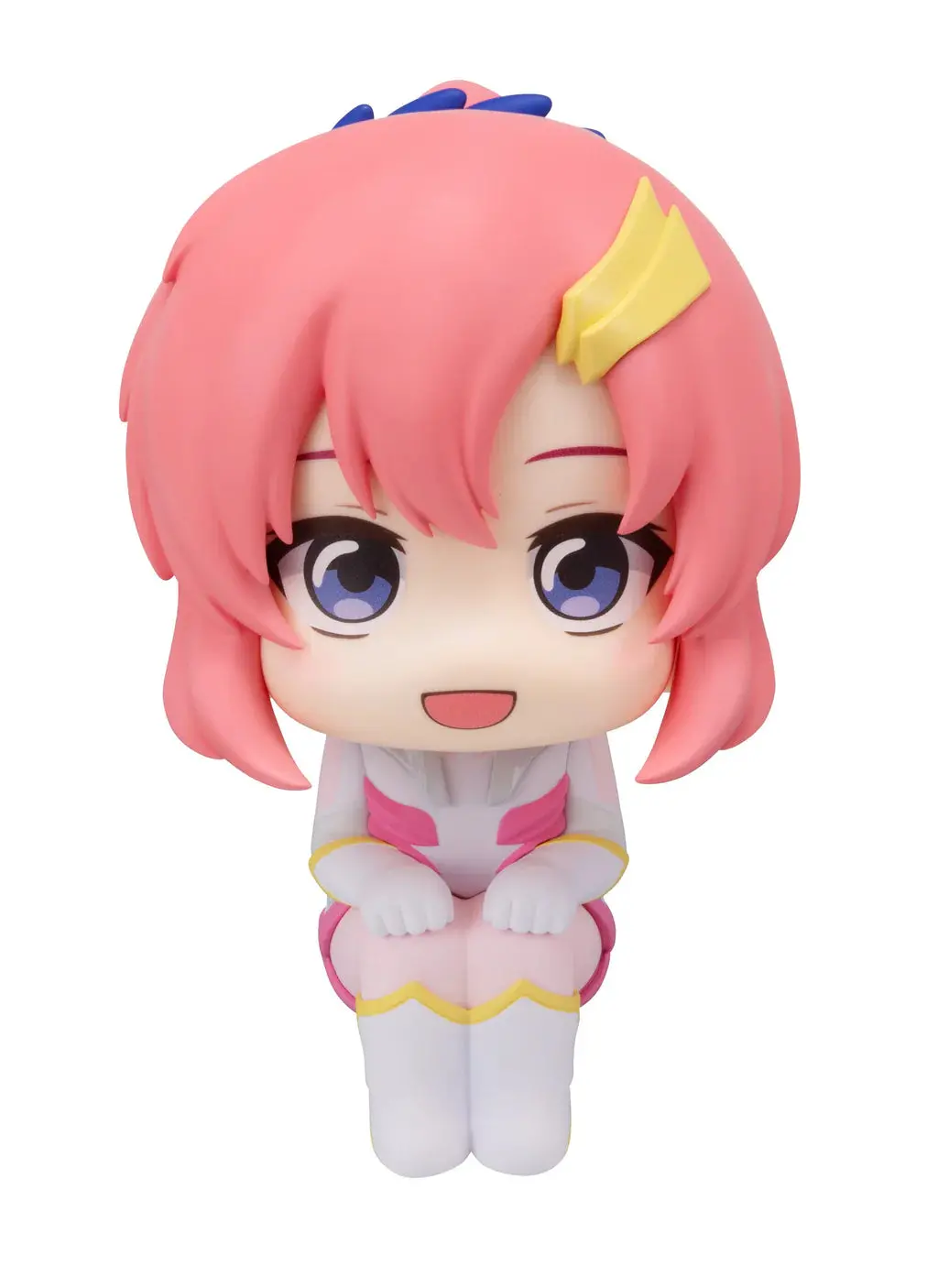 Megahouse Lookup Mobile Suit Gundam Seed Freedom Lacus Clyne 2
