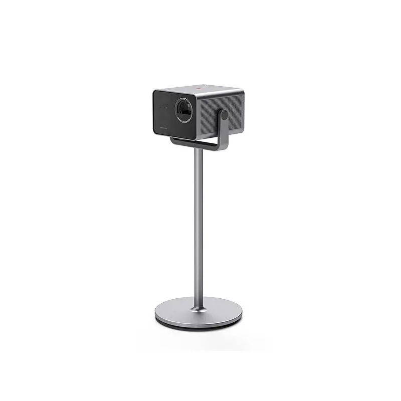 Leica Cine Play 1 And Floorstand Kit 1