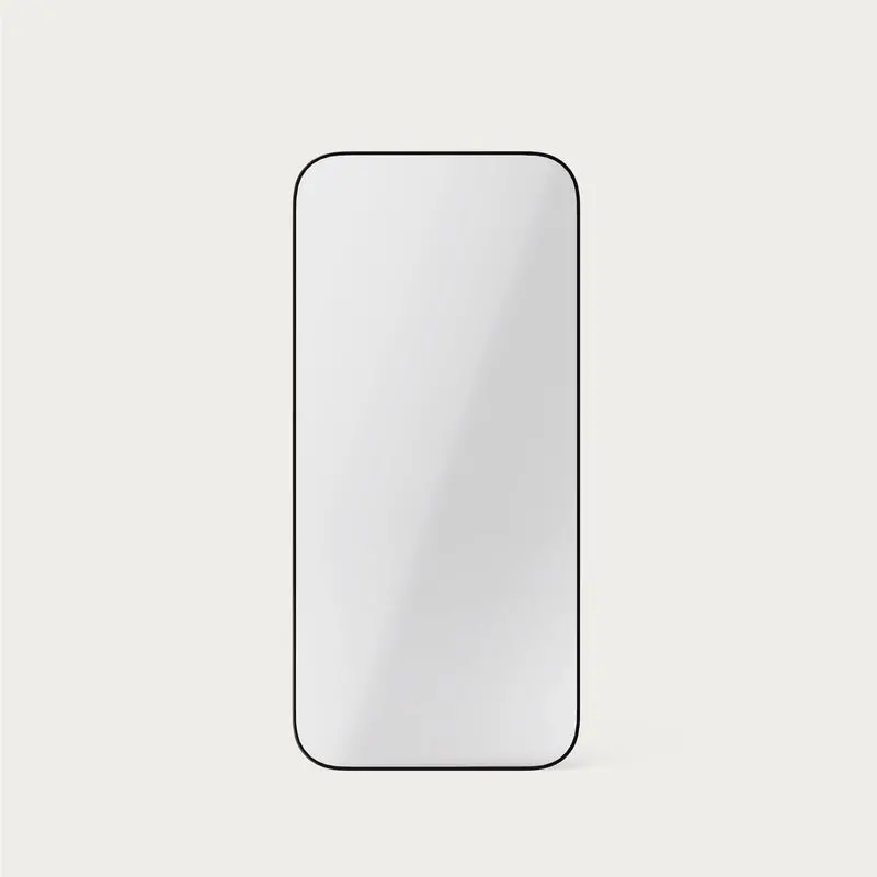 Moment Anti-Reflective Glass Screen Protector For Iphone 17 Pro Max 2