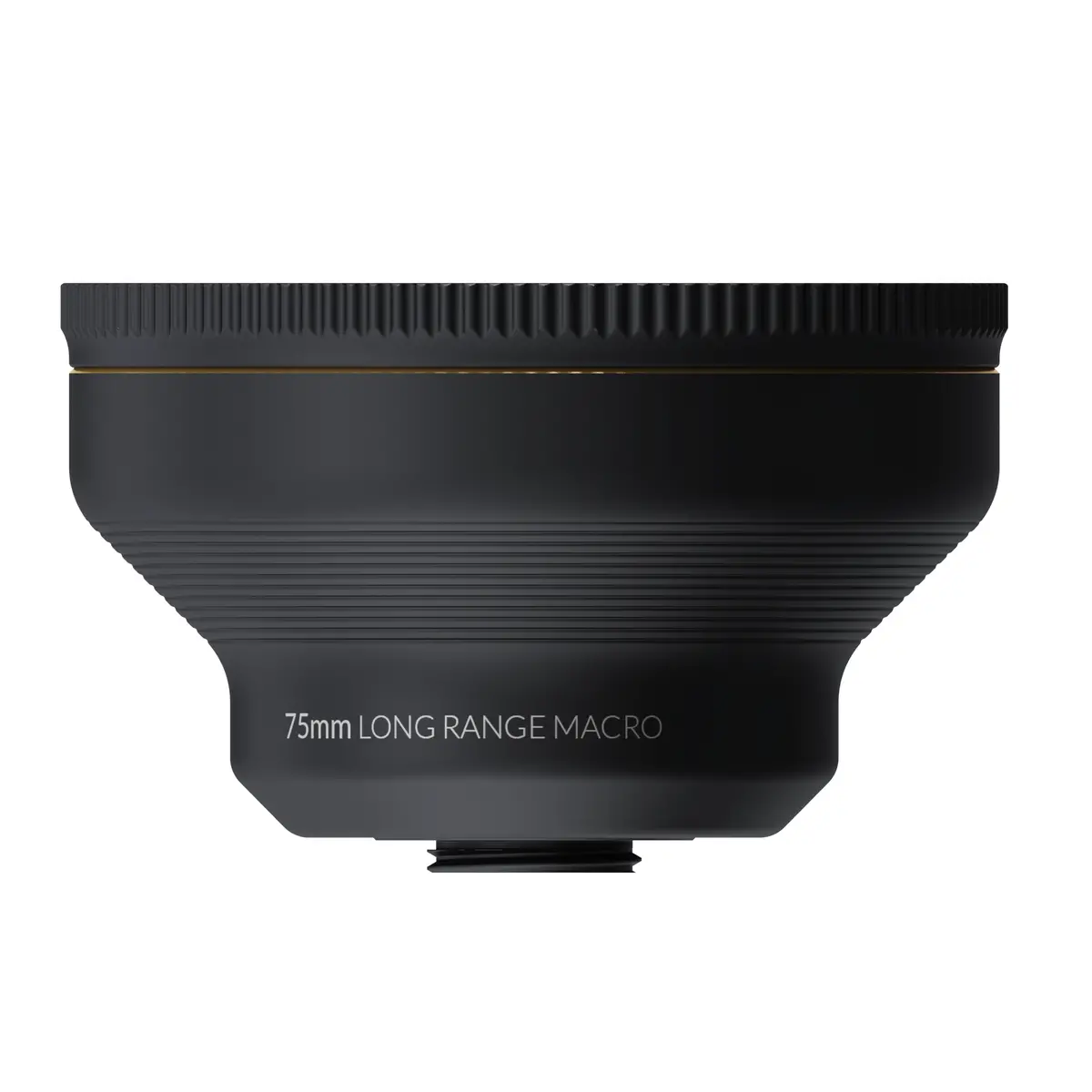 Shiftcam Lensultra 75Mm Long Range Macro 1