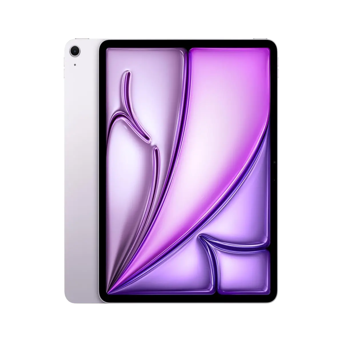 Apple Ipad Air 7Th Gen 2025 13" M3 Wifi 256Gb (Purple) [~Refurbished: As New] 1
