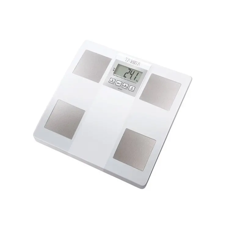 Tanita Um-051 Body Fat & Hydration Monitor Scale (150Kg Capacity) 1