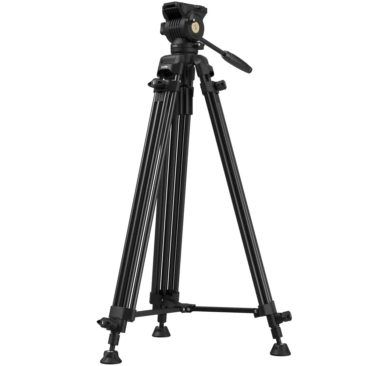 Smallrig Ad14 Heavy-Duty Aluminum Alloy Tripod 5440 1