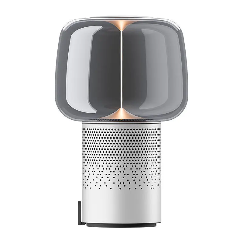 Kooduu Serena Play Jbl Speaker Silver 2