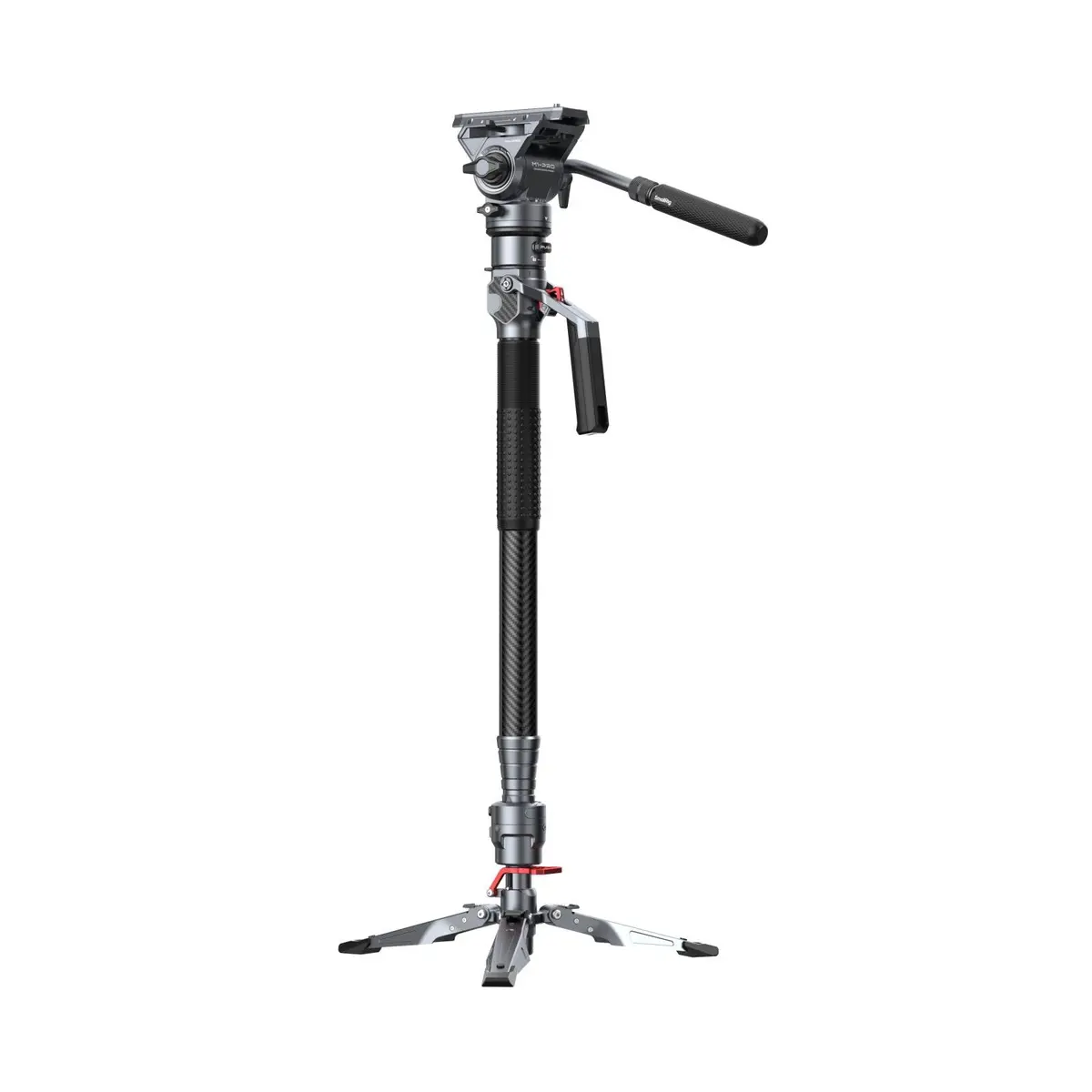 Smallrig Carbon Fiber Video Monopod 5565 1