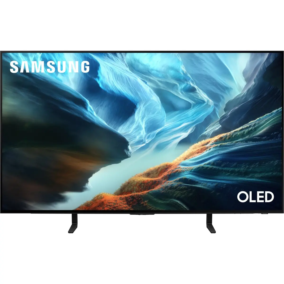 Samsung 42" S90h Oled 4K Smart Ai Tv [2026] 1
