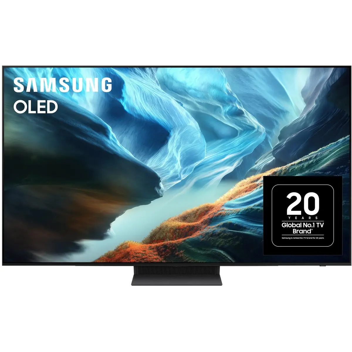Samsung 77" S90h Oled 4K Smart Ai Tv [2026] 1