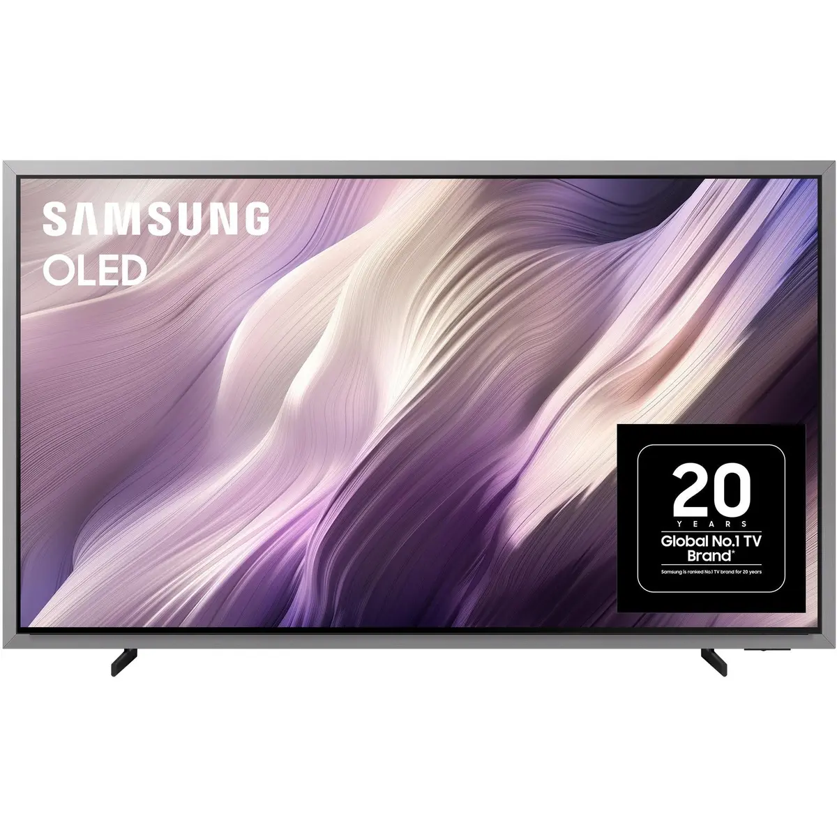 Samsung 77" S95h Oled 4K Smart Ai Tv [2026] 1