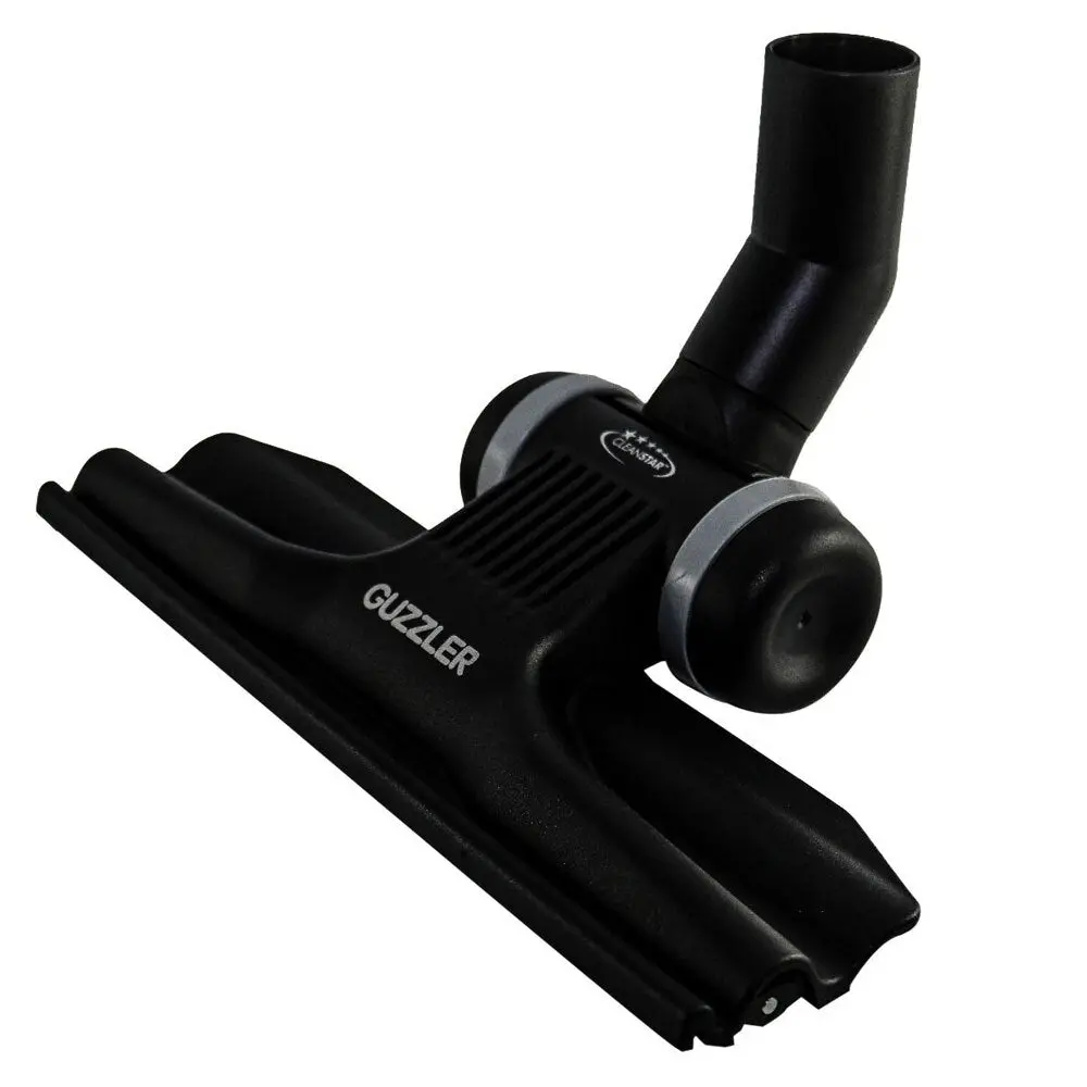 Cleanstar Guzzler 32Mm Floor Tool Vacuum Cleaner Attachment (Black) 1