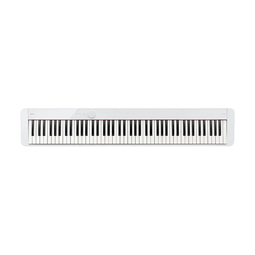 Casio Px-S1100we Musical Instrument Digital Piano Privia 88 Keys 1