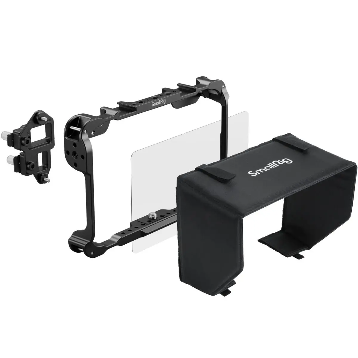 Smallrig Monitor Cage Kit For Atomos Shinobi Ii 5030 1