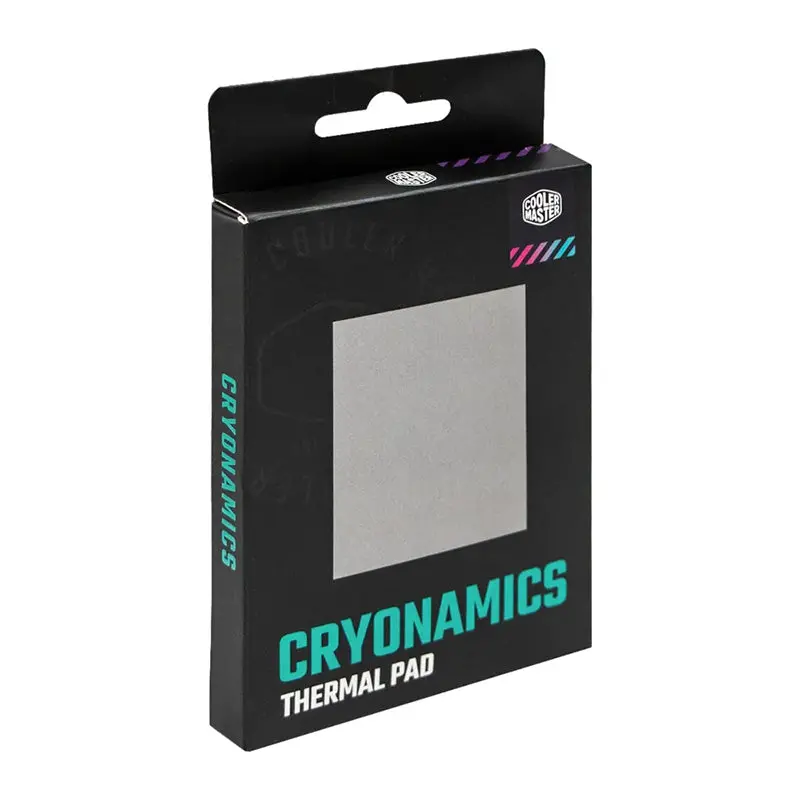 Coolermaster Cryonamics Thermal Pad (Tpy-Adpg-3040-R1) 1