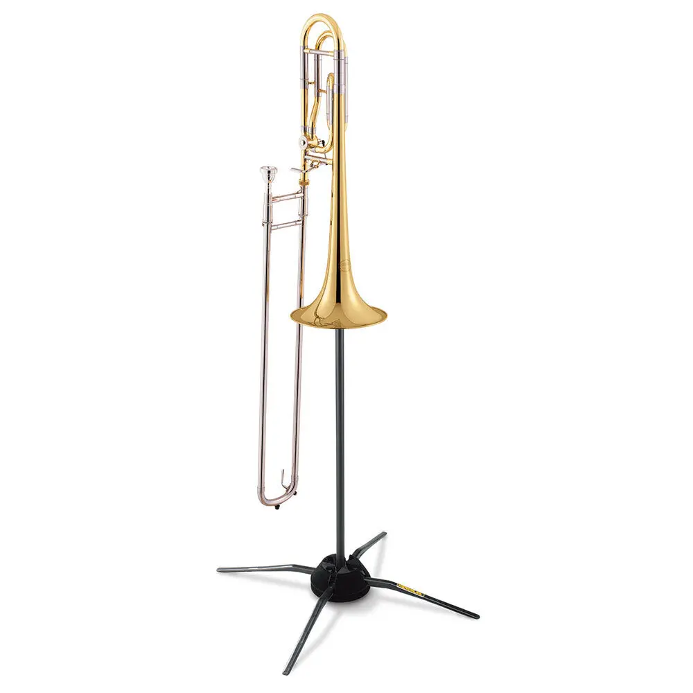 Hercules Travlite Trombone In-Bell Stand 2
