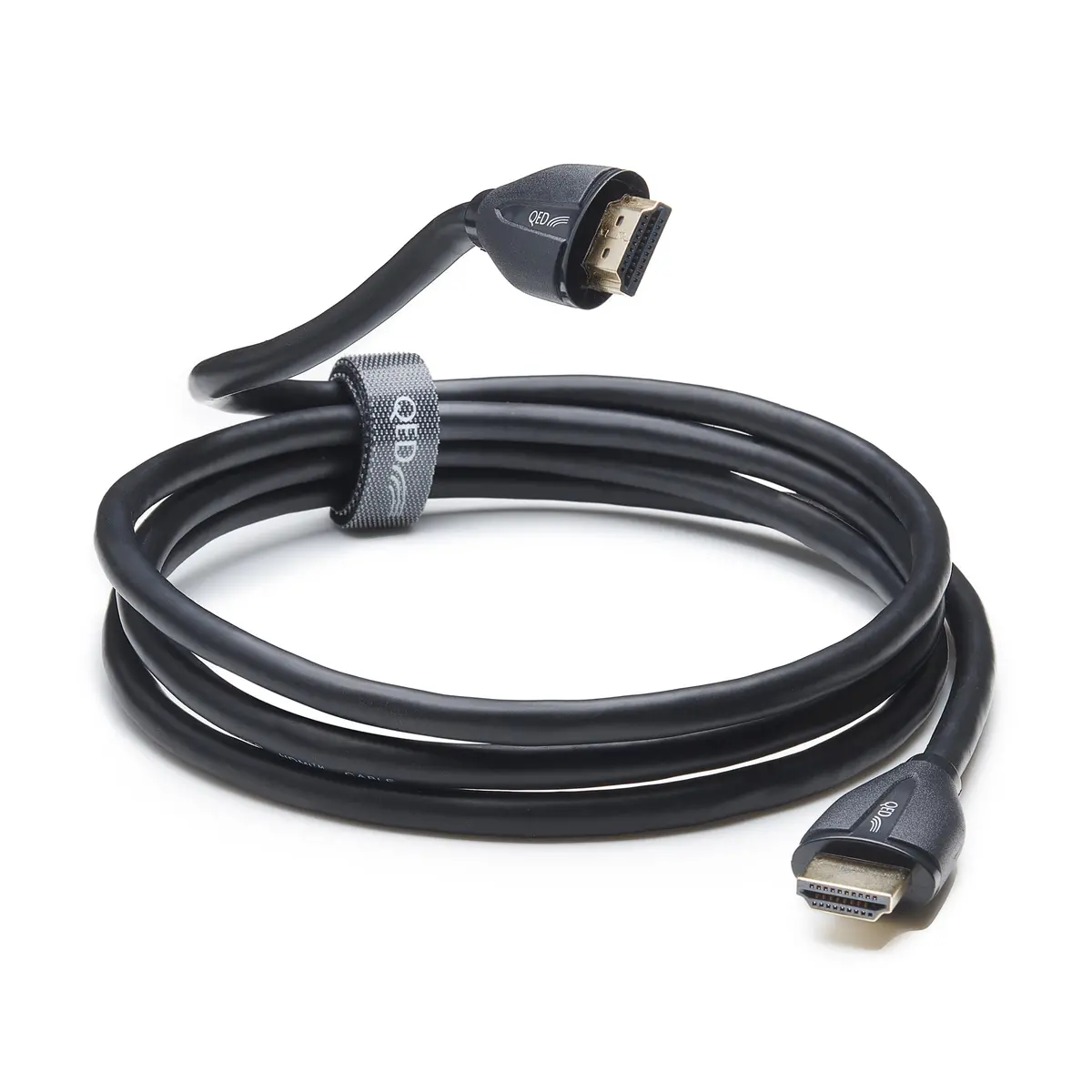 Qed Performance Ultra High Speed Hdmi 1.5M 2