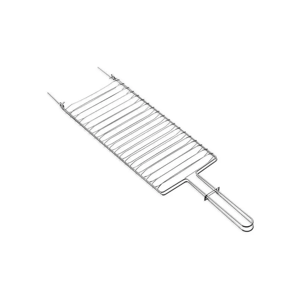 Tramontina Churrasco Stainless Steel Open Fire Grill Tool 56Cm 1