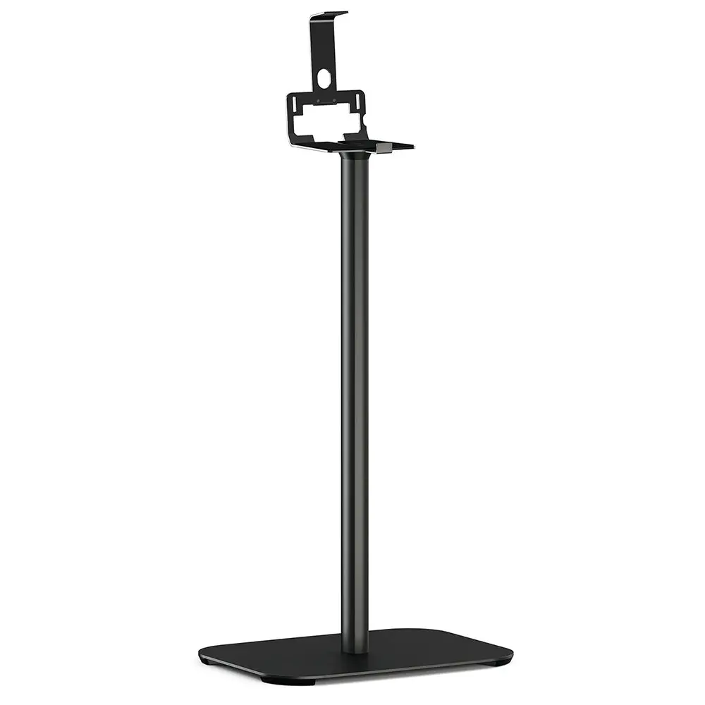 Vogel's Sound 3305B Floor Stand For Universal/Sonos Play 5 Speaker (Black) 1