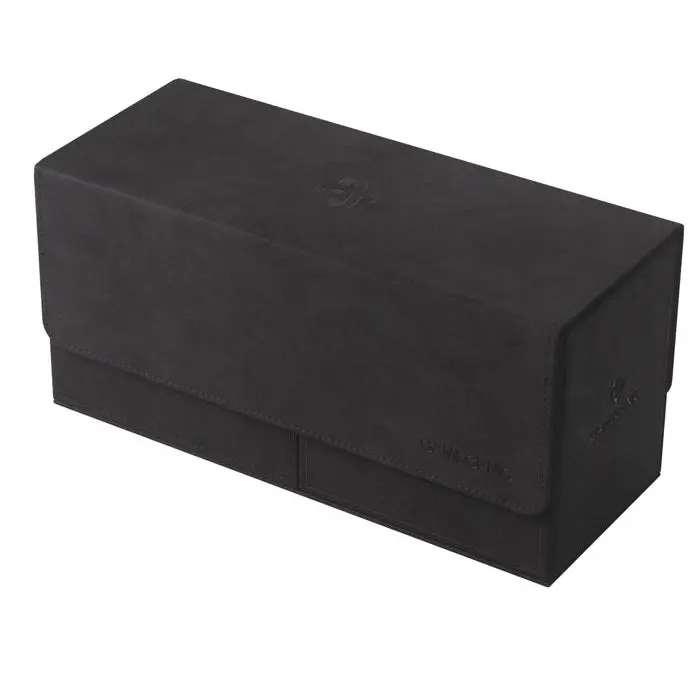 Gamegenic The Academic 133+ Xl (Black) 1