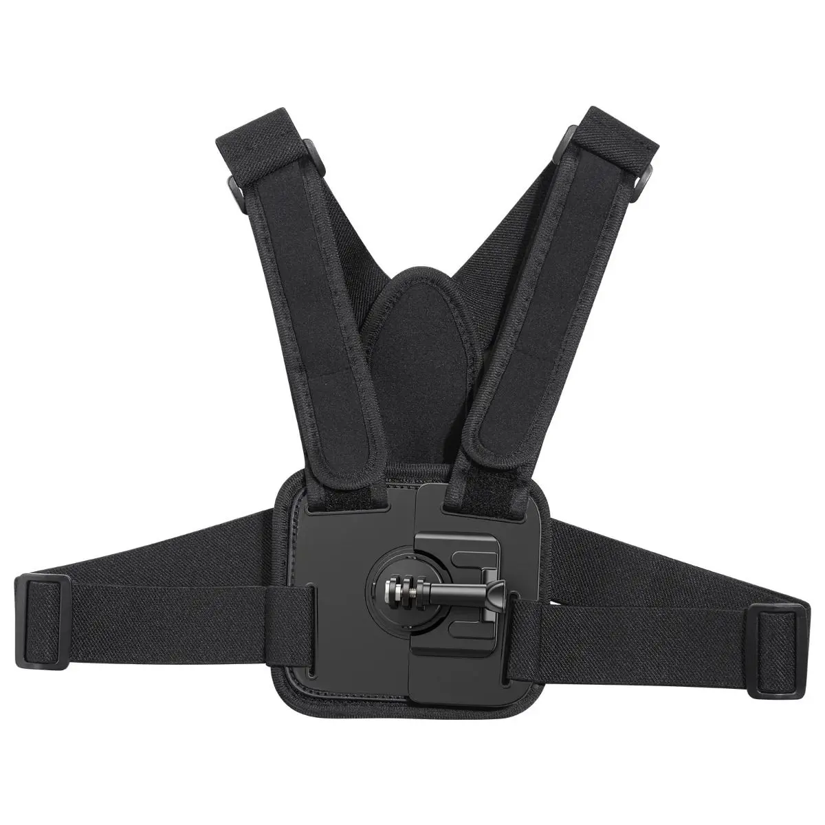 Ulanzi Cm028 Go-Quick Ii Magnetic Chest Mount For Gopro/Phone 1