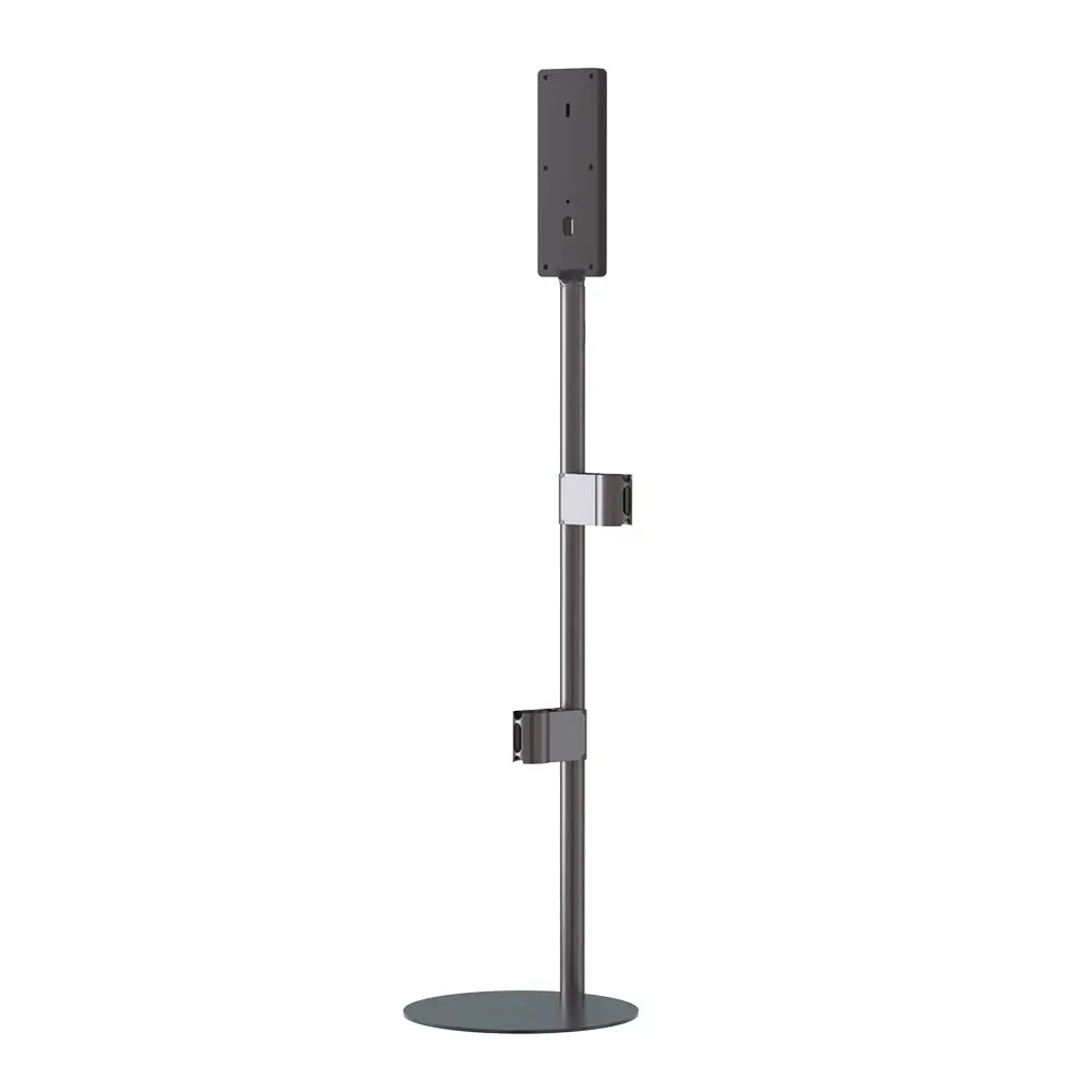 Artiss Freestanding Dyson Vacuum Cleaner Stand For V6 7 8 10 11 (Grey) 1