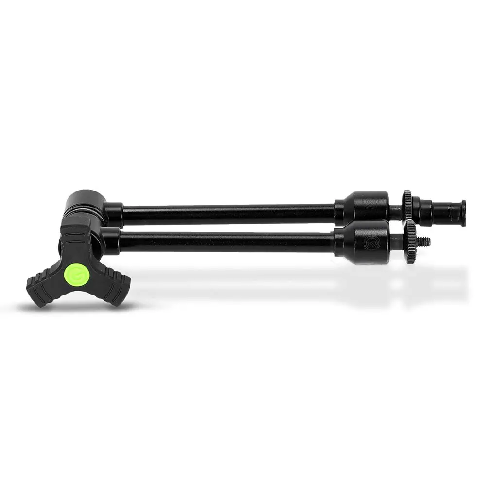 Gravity Adjustable Swivel Arm With Lock 1/4" Large 2