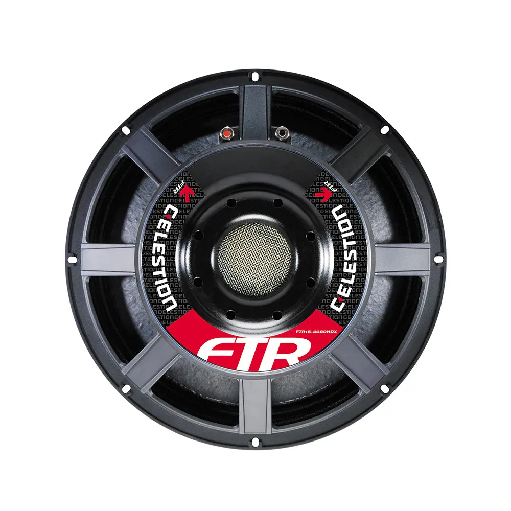 Celestion T6315: 15" 1000W Speaker 4 Ohm 1